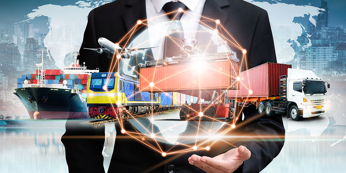 Supply - Chain - Catalina - Logistics